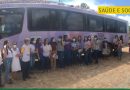 Ônibus Lilás realiza atendimento no povoado Fonte de Fátima